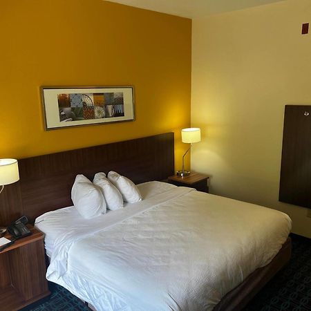 Rodeway Inn Мейкон Екстер'єр фото