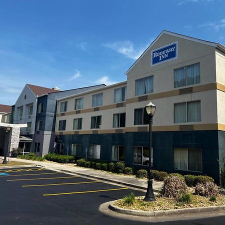 Rodeway Inn Мейкон Екстер'єр фото