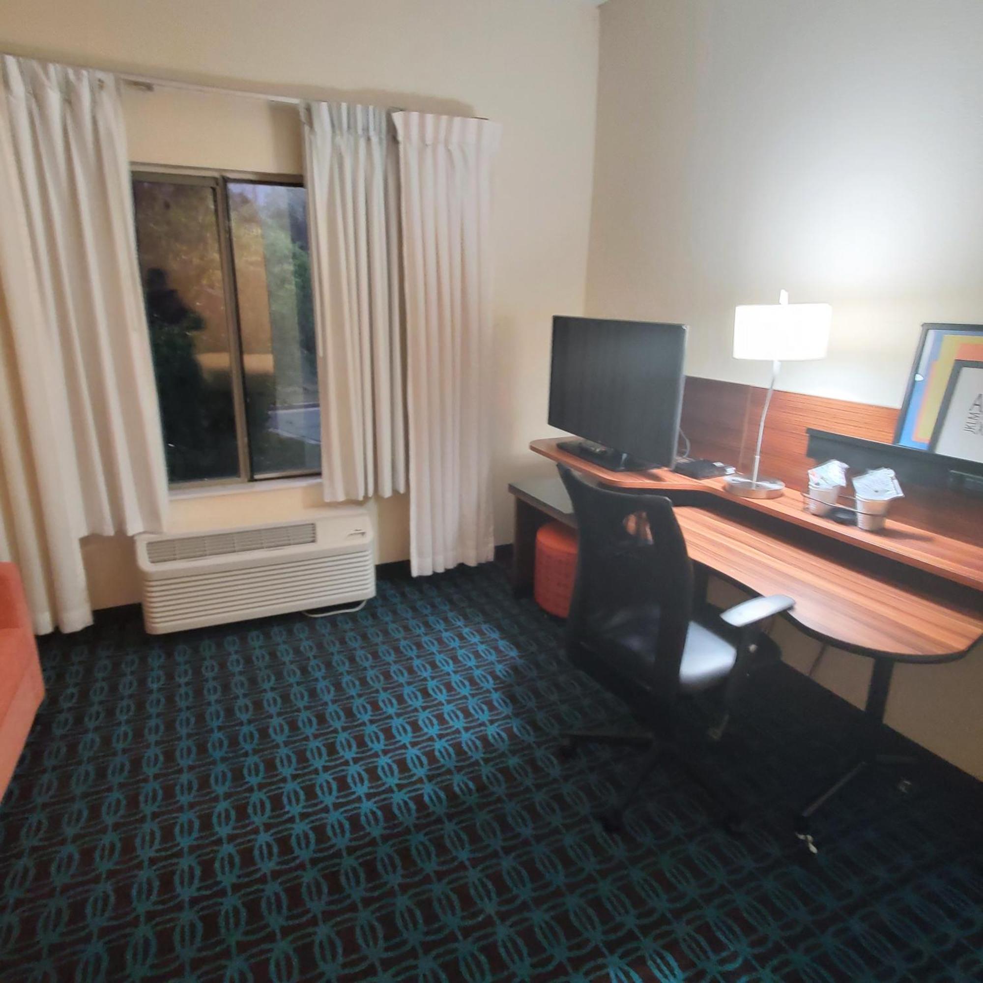 Rodeway Inn Мейкон Екстер'єр фото