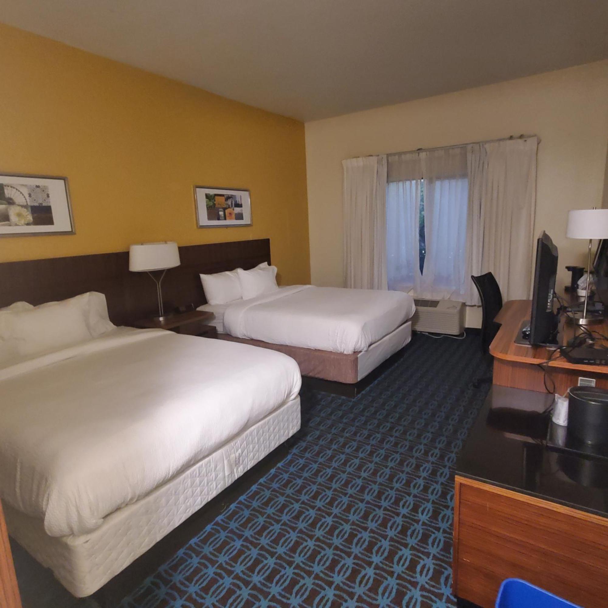 Rodeway Inn Мейкон Екстер'єр фото