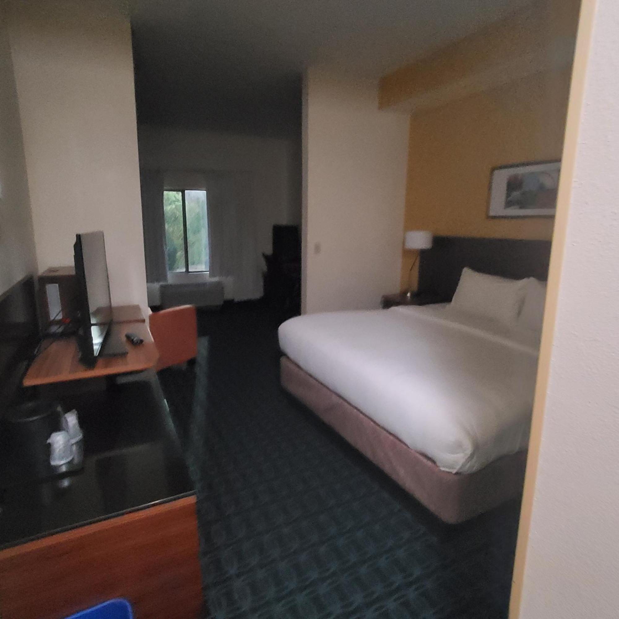 Rodeway Inn Мейкон Екстер'єр фото
