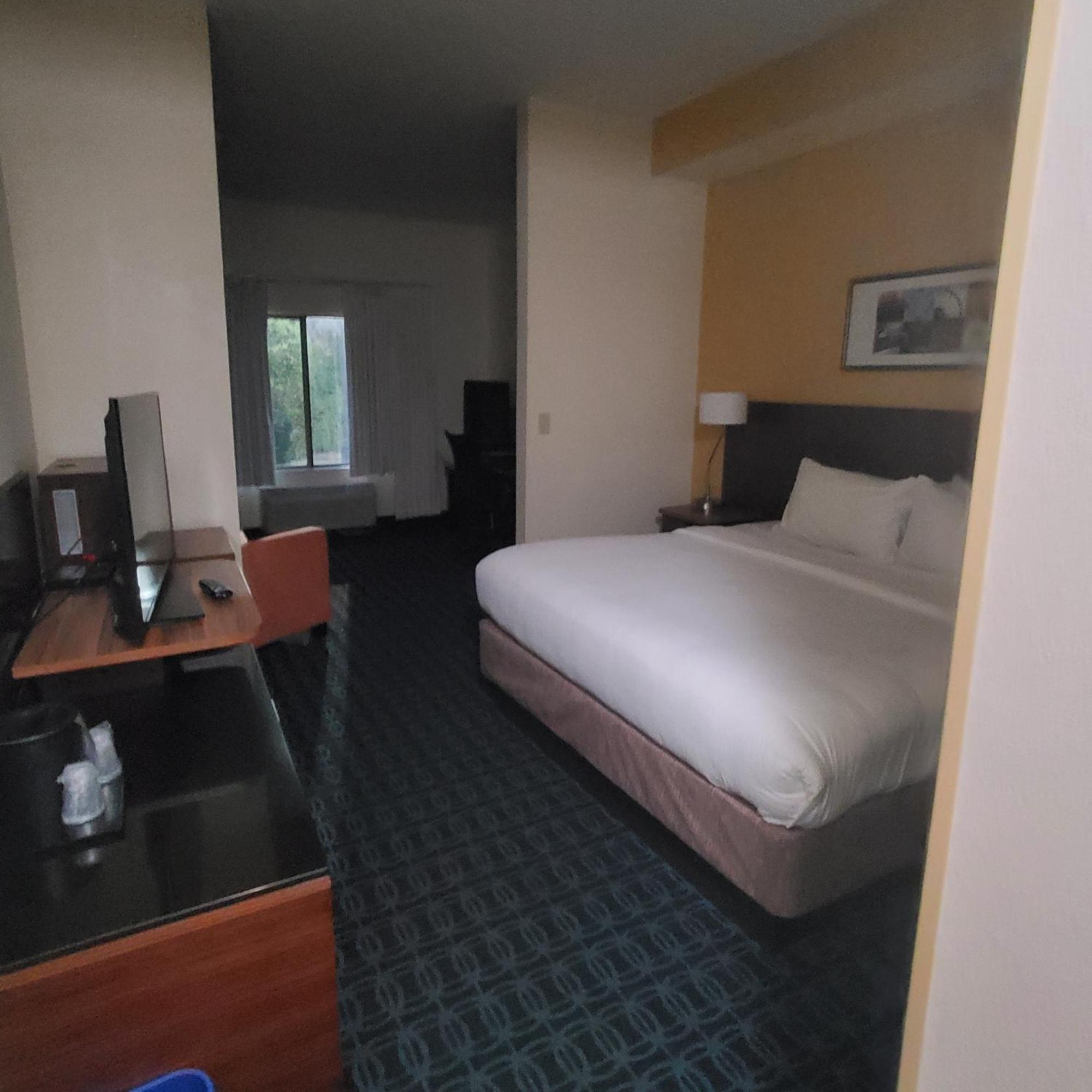 Rodeway Inn Мейкон Екстер'єр фото