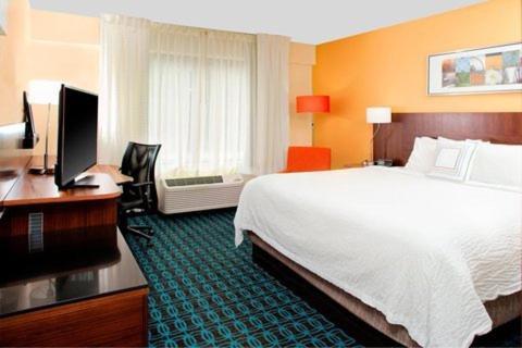 Rodeway Inn Мейкон Екстер'єр фото