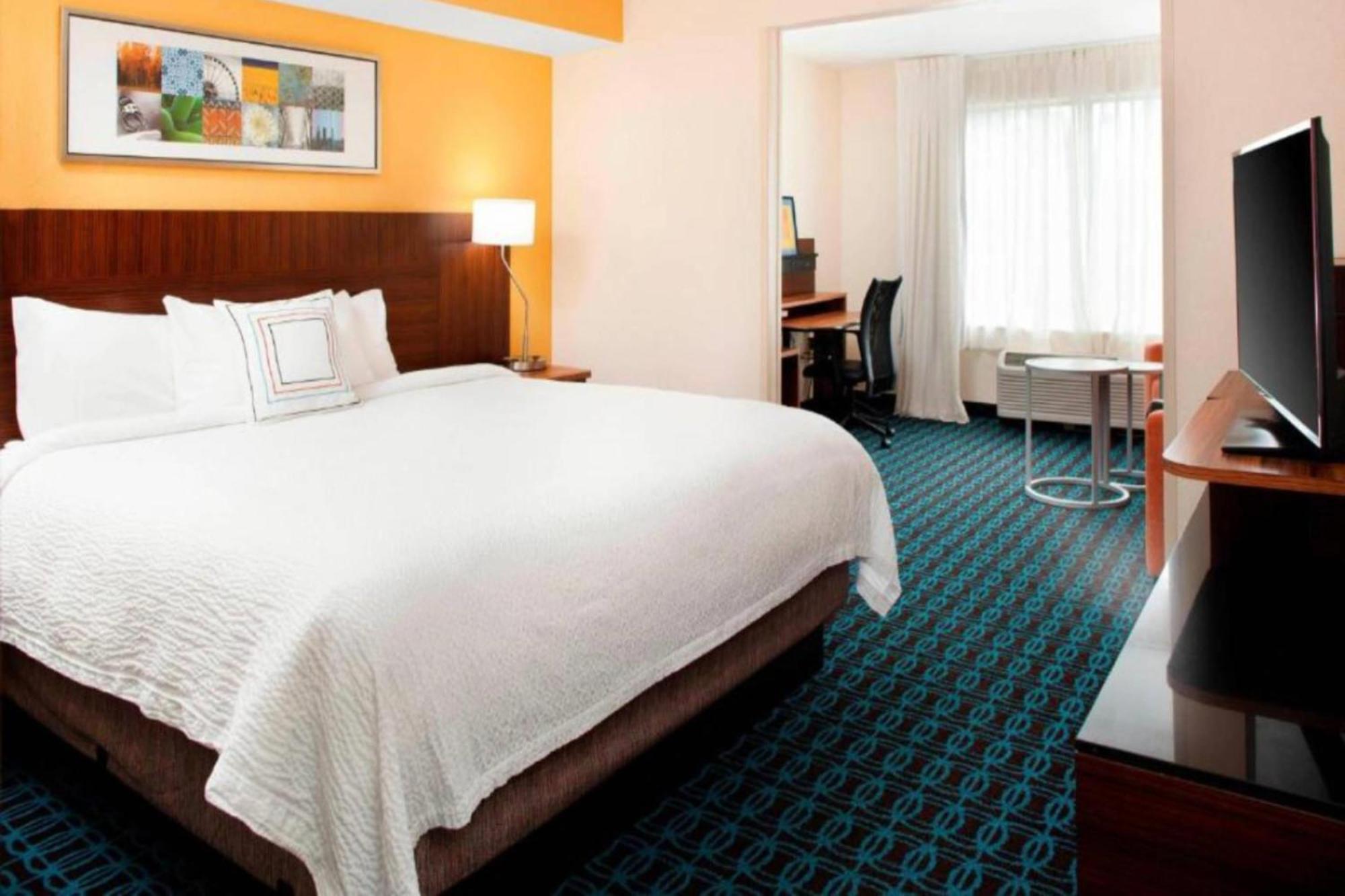 Rodeway Inn Мейкон Екстер'єр фото