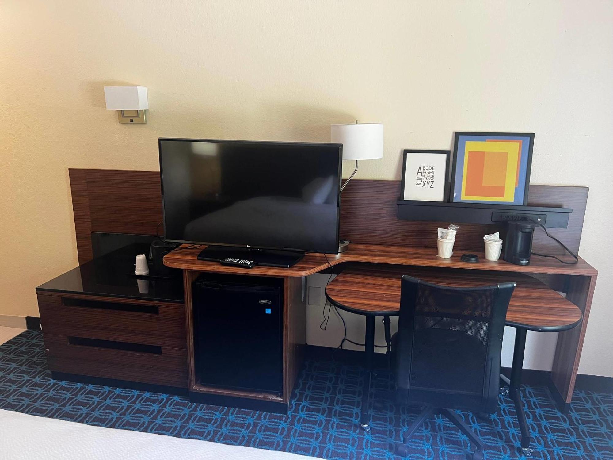 Rodeway Inn Мейкон Екстер'єр фото